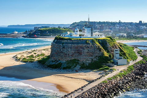 Newcastle And Central Coast Private Shore Excursion | Departs Newcastle Port - Accommodation Georgetown 12