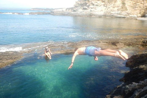 Half Day Sea Kayak Tour From Batemans Bay - Accommodation Georgetown 0