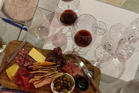 Urban Winery Sydney: Winery Tour And Tasting - Accommodation Georgetown 3