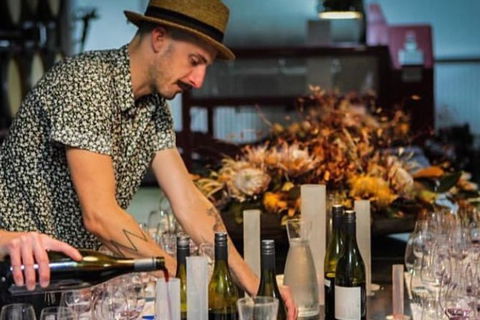 Urban Winery Sydney: Wine Blending Session - Accommodation Georgetown 0