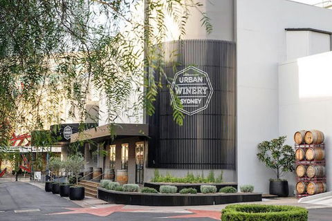 Urban Winery Sydney: Wine Blending Session - Accommodation Georgetown 1