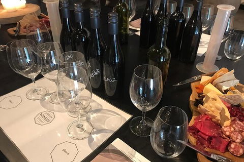 Urban Winery Sydney: Wine Blending Session - Accommodation Georgetown 3
