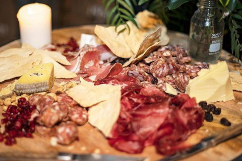 Urban Winery Sydney: Wine Blending Session - Accommodation Georgetown 8