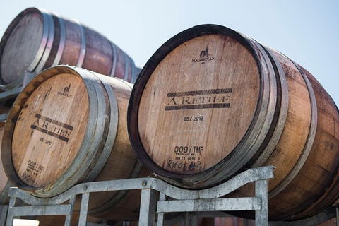 Urban Winery Sydney: Wine Blending Session - Accommodation Georgetown 7