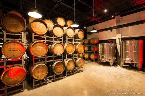 Urban Winery Sydney: Wine Blending Session - Accommodation Georgetown 10