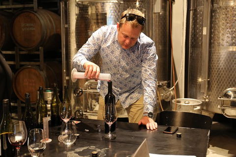 Urban Winery Sydney: Wine Blending Session - Accommodation Georgetown 2