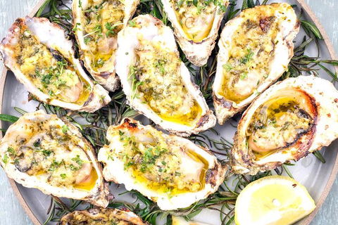 Ultimate Sydney Food Experience: Private & Personalized - Accommodation Georgetown 1