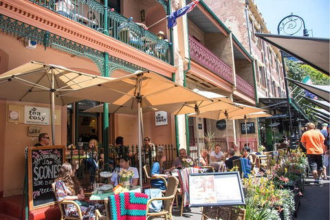 Ultimate Sydney Food Experience: Private & Personalized - Accommodation Georgetown 0