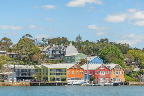 Ultimate Sydney Food Experience: Private & Personalized - Accommodation Georgetown 8