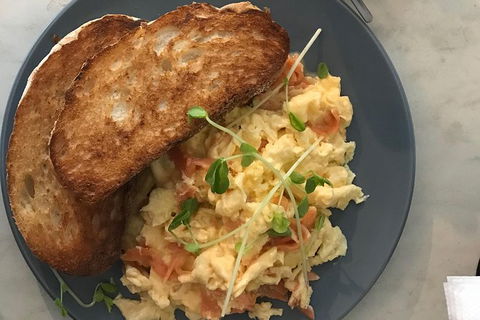 Ultimate Sydney Food Experience: Private & Personalized - Accommodation Georgetown 18