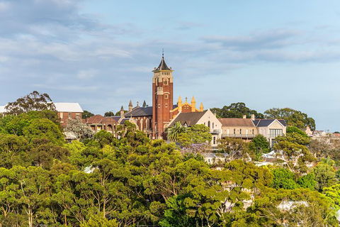 Ultimate Sydney Food Experience: Private & Personalized - Accommodation Georgetown 11