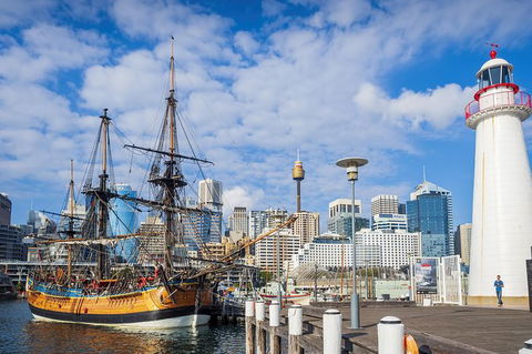 Ultimate Sydney Food Experience: Private & Personalized - Accommodation Georgetown 17