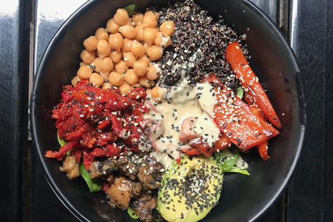 Ultimate Sydney Food Experience: Private & Personalized - Accommodation Georgetown 19