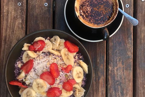 Ultimate Sydney Food Experience: Private & Personalized - Accommodation Georgetown 9