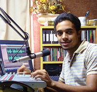 TWR360 - Accommodation Georgetown