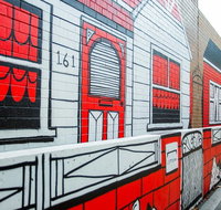 Public Art Walking Trail - Accommodation Georgetown
