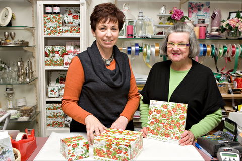 Annie B's Full House - Accommodation Georgetown 0