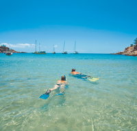 Arcadia at Magnetic Island - Accommodation Georgetown