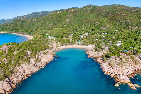 Arcadia At Magnetic Island - Accommodation Georgetown 2