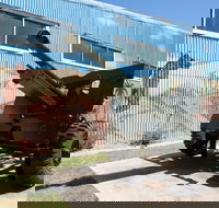 Army Museum Bandiana - Accommodation Georgetown