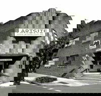Artsite Galleries - Accommodation Georgetown