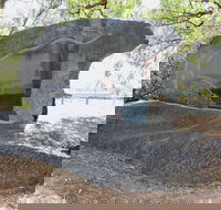 A Special Place For Jimmy James - Accommodation Georgetown