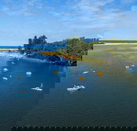 Avoca Lake - Accommodation Georgetown