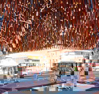 Barcaldine - Accommodation Georgetown