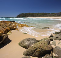 Barragga Bay - Accommodation Georgetown