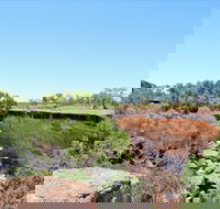 Bladensburg National Park - Accommodation Georgetown