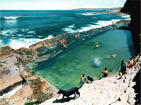 Bogey Hole - Accommodation Georgetown 0