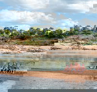 Burdekin - Accommodation Georgetown