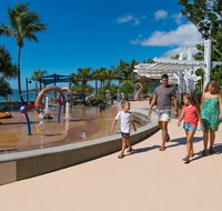 Capricorn Coast - Accommodation Georgetown