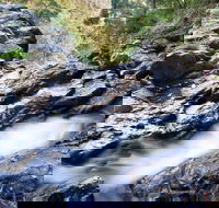 Casuarina Falls Circuit - Accommodation Georgetown
