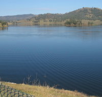 Chaffey Dam - Accommodation Georgetown