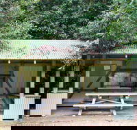 Coachwood Picnic Area - Accommodation Georgetown