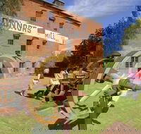 Connor's Mill Museum - Accommodation Georgetown