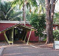 Coomalie Cultural Centre - Accommodation Georgetown