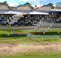 C.Q. Military and Artifacts Museum - Accommodation Georgetown