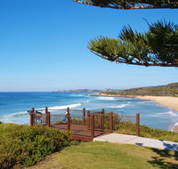 Dalmeny - Accommodation Georgetown