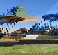 Davies Square Wallaroo - Accommodation Georgetown