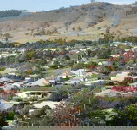 Dungog - Accommodation Georgetown