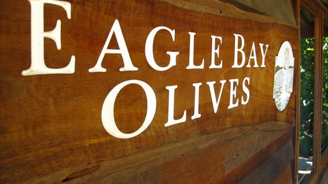 Eagle Bay - Accommodation Georgetown 1