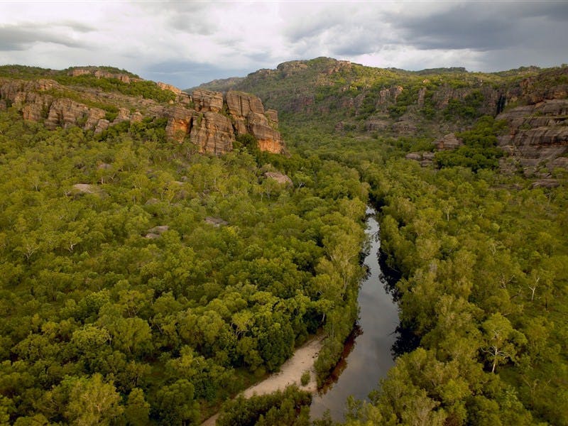 East Arnhem NT Accommodation Georgetown