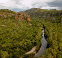 East Arnhem Land - Accommodation Georgetown