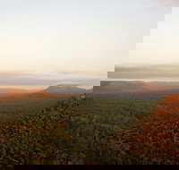 Expedition National Park - Accommodation Georgetown