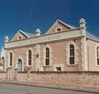 Family History and Resource Centre - Accommodation Georgetown