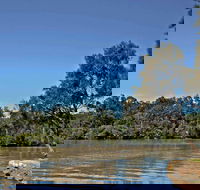 Georges River National Park - Accommodation Georgetown