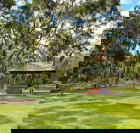Girrakool Picnic Area - Accommodation Georgetown