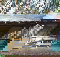 Granite Picnic Area - Accommodation Georgetown